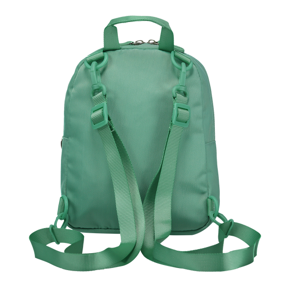 Bolso mochila Yui image number 3