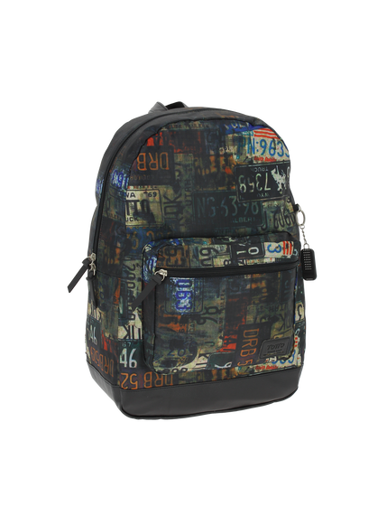Mochila juvenil - Tocax image number 2