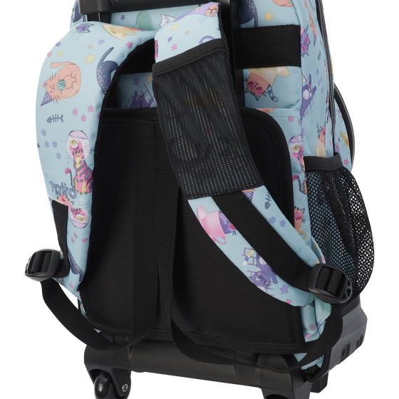 Mochila Resma - Gatitos image number 5