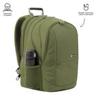Mochila Krimmler - Verde image number 3