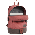 Mochila Plaine - color negro image number 5
