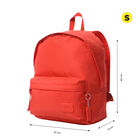 Pack mochila + estuche Kalex - Monten Lava image number 3