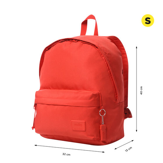 Pack mochila + estuche Kalex - Monten Lava image number 3