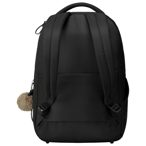 Mochila Choele - Negro image number 3