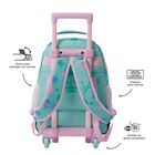 Mochila de ruedas Reef Friends M image number 4