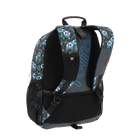 Mochila escolar adaptable a carro Acuareles - 8G2 image number 4