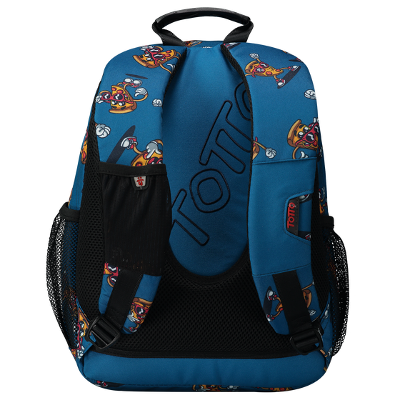 Mochila escolar Gommas - 8LC image number 3