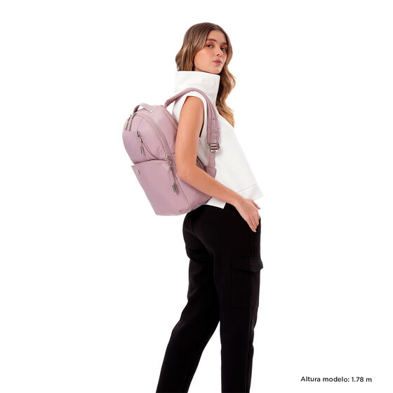 Mochila Roxanne - Keepsake Lilac image number 2