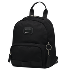 Bolso mochila Yui - Negro image number 2