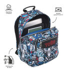 Mochila Acuareles - Musika image number 4