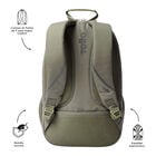 Mochila Cambri 2.0 - Desert Taupe image number 3