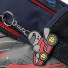 Mochila escolar grande - Gokart image number 5