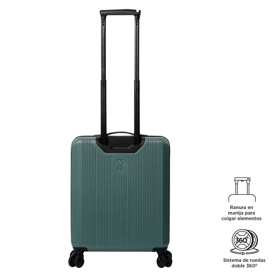 Maleta SKO S - Silver Pine image number 6