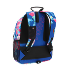 Mochila escolar adaptable a carro Acuareles - 6LS image number 4