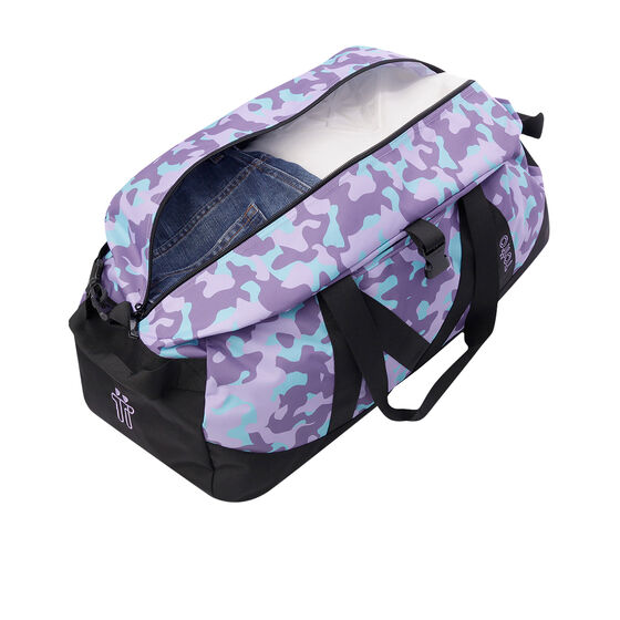Bolsa Active - Morado image number 4