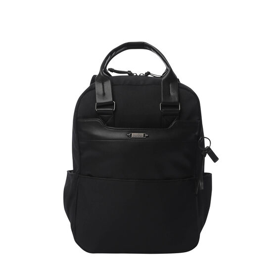 Mochila Toscana - Negro image number 1