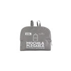 Mochila plegable Syncro - Titanium image number 2