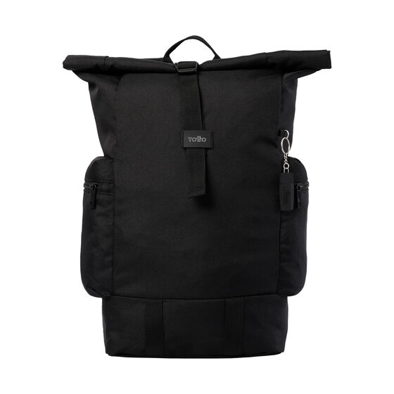 Mochila Ray - Amberglow Black image number 1