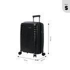 Maleta Traveler S - Black image number 3