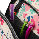 Mochila escolar Tempera - 5SO image number 6