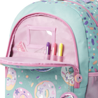 Mochila escolar grande con ruedas - Sugar Sugar image number 6