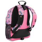 Mochila Acuareles Rosa 1IV - 1IV image number 4