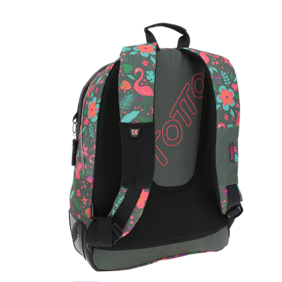 Mochila escolar Crayola - 6VD image number 4