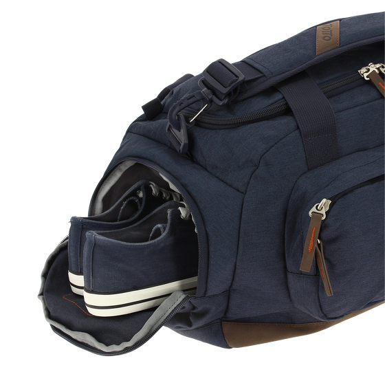 Bolsa de deporte - Wellness image number 5