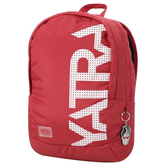 Mochila juvenil Colección Yatra - Fans image number 2