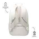 Mochila Cambri - Blanco image number 4