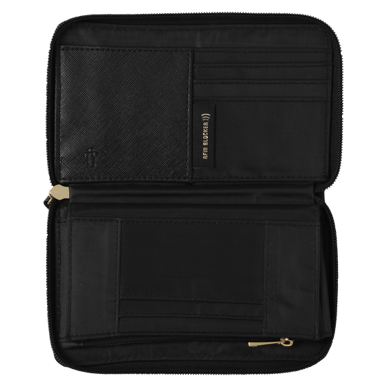 Cartera de mujer - Carla image number 4