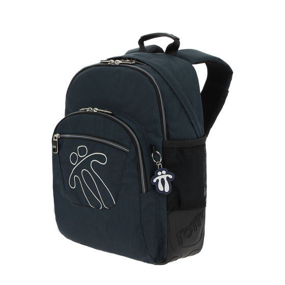 Mochila escolar Crayoles - Z04 image number 3