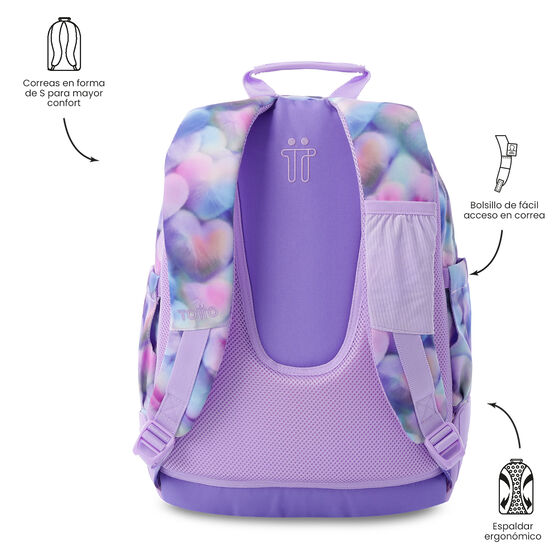 Mochila Rayol - Kory image number 4
