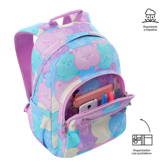 Mochila Gommas -Teddy image number 5