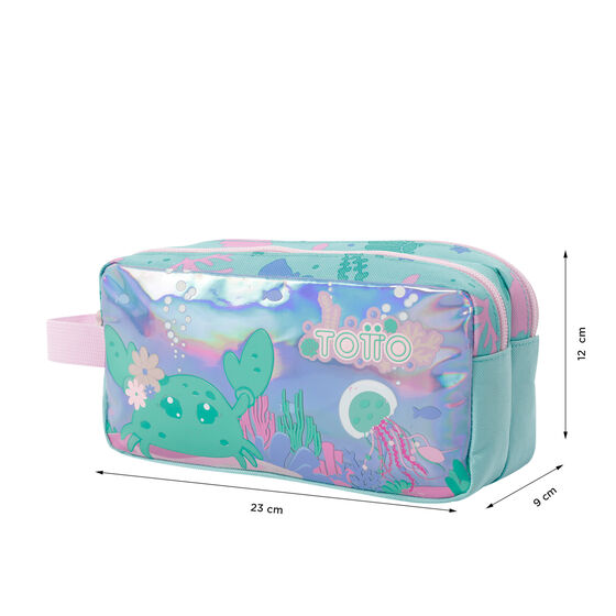 Estuche - Reef Friends image number 2
