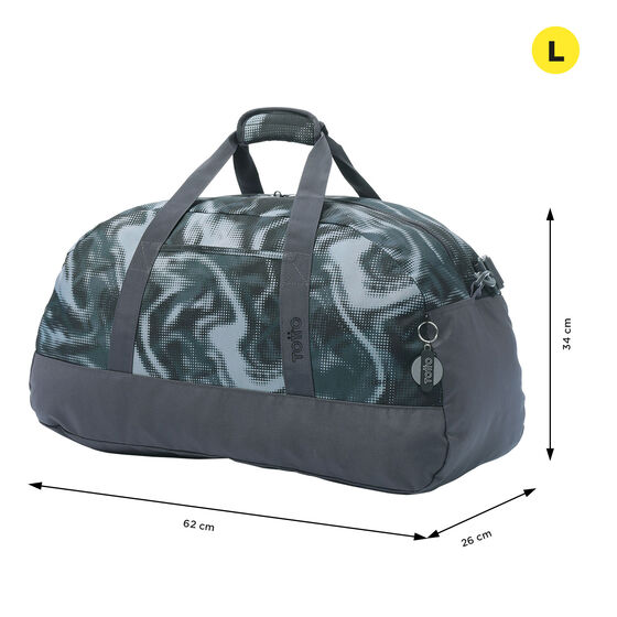 Bolsa Active L - Buc image number 2
