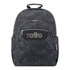 Mochila Acuareles - Salpicado image number 1