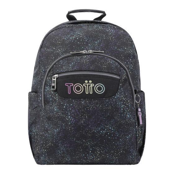 Mochila Acuareles - Salpicado image number 1