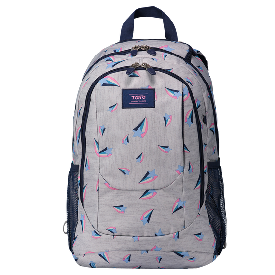 Mochila Goctal - Gris 0YK image number 1