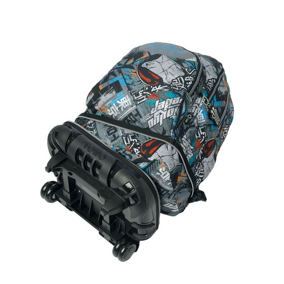 Mochila desmontable Tiza - Okubo image number 5