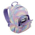 Mochila Tempera - Arcoíris image number 6