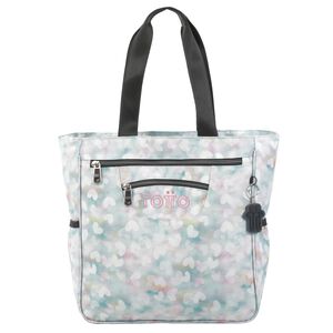 Bolso Cutara - Corazones pastel