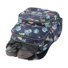 Mochila Crayoles - Planetas y aliens image number 8