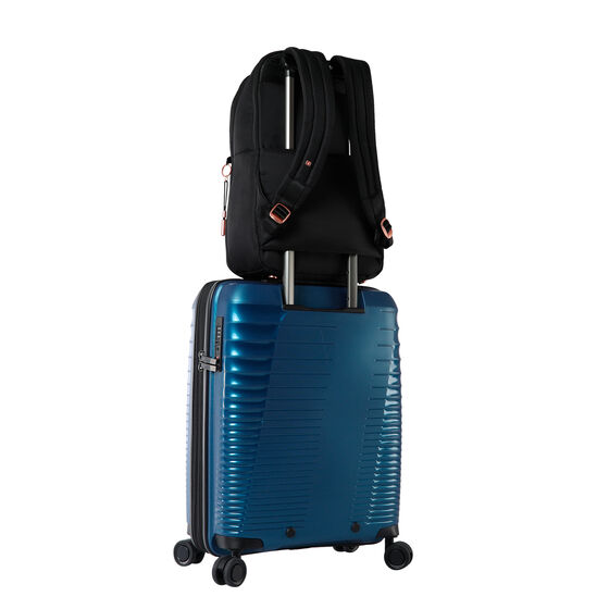 Mochila Roxanne - Negro image number 6