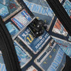 Mochila Krimmler - Estampado urban image number 5