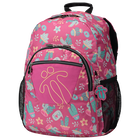 Mochila escolar adaptable a carro Acuareles - 3IW image number 2