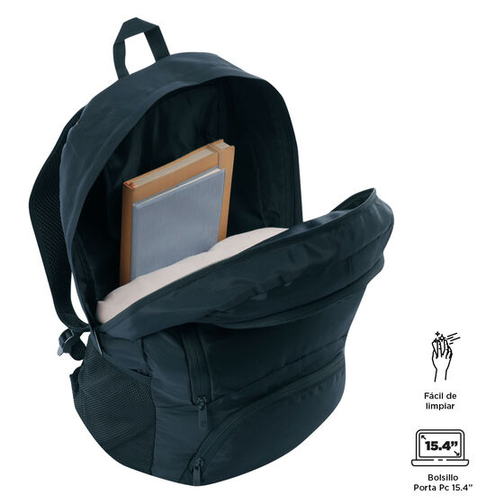 Mochila plegable Syncro - Salute image number 4