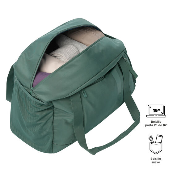 Bolsa Elan - Silver Pine image number 4