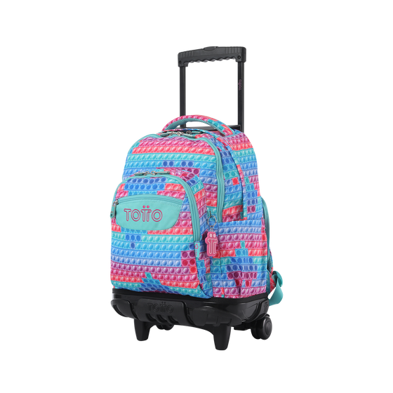 Outlet mochilas totto sale
