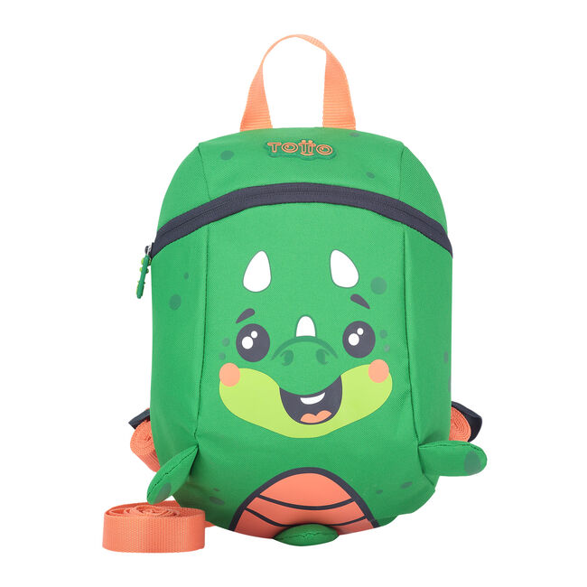 Mochila infantil dinosaurio - Cornejo image number null